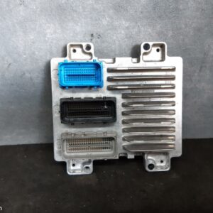 2011 Holden Cruze Ecu Engine Ecu 1.4 Petrol Turbo Ecu Only Jh 03/11-01/17 0000098933