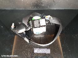 2016 Hyundai Veloster Seat Belt Stalk Lh Front Seat Belt Only Fs 12/11-02/18 0000122635