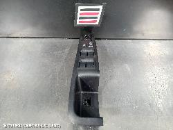 2011 Mitsubishi Outlander Pwr Dr Wind Switch Rh Front (Master Switch) Zh 09/09-10/12 0000206901