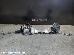2018 Ford Escape Steering Box Rack Zg Petrol 09/16-05/20 0000206395