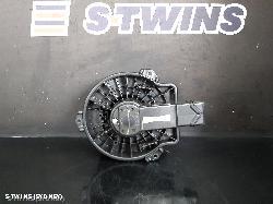 2015 Suzuki S-Cross Heater Fan Motor Heater Blower Motor (Plastic Body Type) Jy 09/13- 0000120165