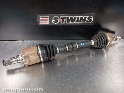 2017 Nissan Pathfinder Left Driveshaft Front 2Wd/4Wd R52 06/13-04/21 0000206131
