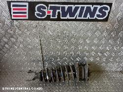 2001 Ford Falcon Right Rear Strut Au 09/98-09/02 0000133993
