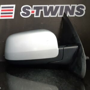 2015 Ford Territory Right Door Mirror Sz Mki-Mkii Ts/Tx Non Indicator Type 04/11-12/16 0000129957