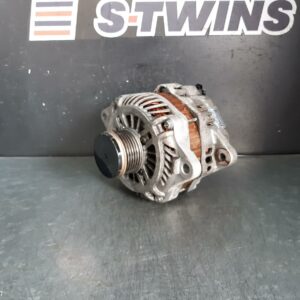 2011 Mitsubishi Outlander Alternator Petrol 2.4 120Amp A3Tg3181 Zg-Zh 11/06-10/12 0000171599
