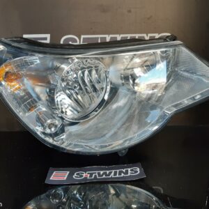 2009 Chrysler Sebring Right Headlamp Js 05/07-02/11 0000112408