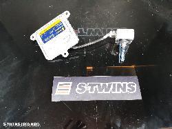 2014 Kia Cerato Headlamp Ballast Yd 04/13-05/18 0000107470