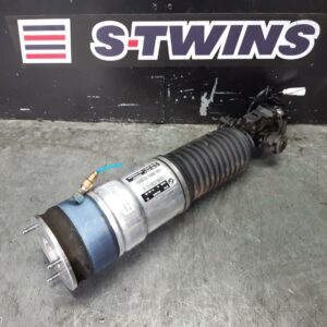 2009 Bmw 7 Series Right Rear Strut F01/F02 Airbag Type 03/09-09/15 0000113261