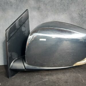 2009 Chrysler Voyager Left Door Mirror Rt 03/08-06/11 0000085822