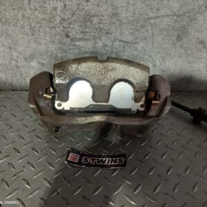 2017 Jeep Cherokee Caliper Lh Front Kl 02/14- 0000132370