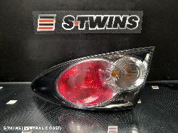 2006 Mazda 6 Right Taillight Gg/Gy In Body Sedan/Hatch Sports Luxury 08/05-11/07 0000172643
