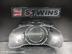 2020 Honda Jazz Instrumentcluster 1.5 Auto T/M Gk/Gf 07/14-12/20 0000197905
