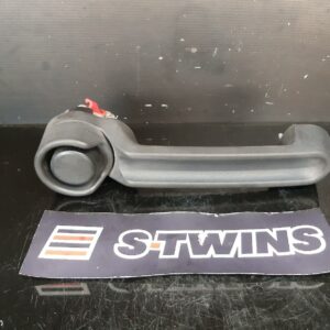 2015 Jeep Wrangler Tailgate Handle Jk 03/07-07/18 0000114286