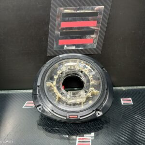 2014 Mercedes C Class Airbag Module Sensor Clockspring W204/C204 05/11-01/15 0000188456
