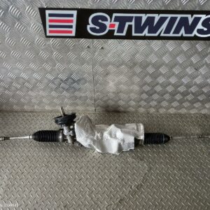 2013 Peugeot 308 Steering Box Rack T7 P/N 4001L3 09/07-09/14 0000135065