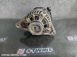 2016 Suzuki S-Cross Alternator Jy Petrol 1.4 K14C Code Denso 11/16-05/22 0000139127