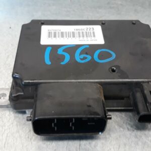 2013 Mitsubishi Outlander Misc Switch Relay Zj 10/12-03/15 0000062458