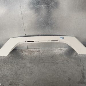 2010 Bmw X3 Rear Garnish Tailgate Garnish (Centre Upper) E83 06/04-11/10 0000069363