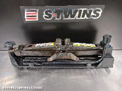 2010 Jeep Cherokee Jack Tool Kit Kk 11/07-10/12 0000176902