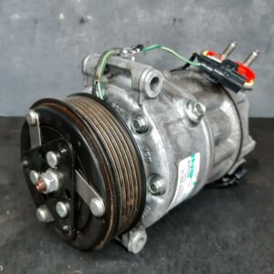2010 Jaguar Xf A C Compressor X250 3.0 Diesel 06/09-05/15 0000099560