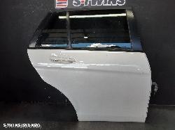 2013 Mercedes C Class Right Rear Door Sliding S204 Wagon 07/07-07/14 0000178638