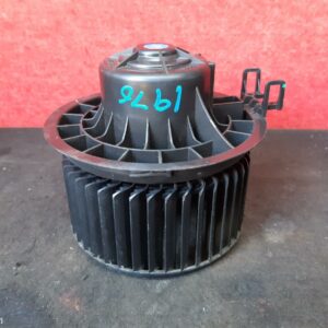 2011 Kia Cerato Heater Fan Motor Td 10/08-03/13 0000080726