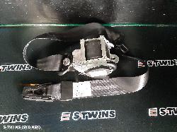 2011 Skoda Superb Seat Belt Stalk Lh Front Seat Belt Only 3T 03/09-12/15 0000176327