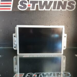 2015 Ford Mondeo Radio Cd Dvd Sat Tv Display Unit Sat Nav Type Md 09/14-04/16 0000150482