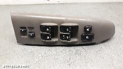 2007 Kia Carnival/Grand Carnival Pwr Dr Wind Switch Rh Front (Master Switch) W/ Power Slide Rear Doors Type Vq 01/06-12/14 0000054447
