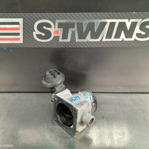 2010 Hyundai I30 Throttle Body 1.6 D4Fb Diesel Fd 09/07-04/12 0000180642