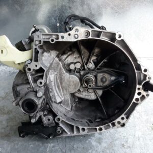 2014 Peugeot 2008 Trans Gearbox Manual Petrol 1.6 A94 10/13-12/16 0000081994