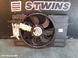 2007 Volvo S70/V70/C70 Fan C70 (Yv1Mc...) Rad Fan Petrol M Series 08/06-12/13 0000157722