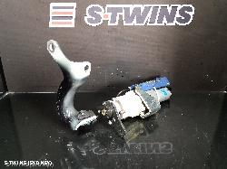 2013 Audi Q7 Tailgate Regulator 4L Open/Close Motor (Rh Side) W/ Power Liftgate 10/09- 0000113428