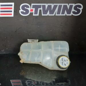 2013 Volvo S40 Overflow Bottle V40 02/13-01/19 0000115300