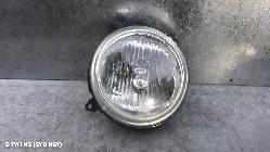 2004 Jeep Cherokee Right Headlamp Kj 09/01-12/07 0000067399