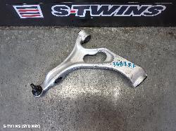 2011 Audi Q7 Right Front Lower Control Arm 4L 05/10-08/15 0000128153