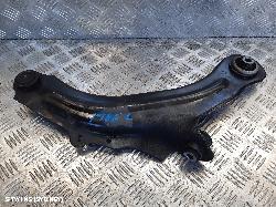 2016 Renault Captur Left Front Lower Control Arm J87 08/14- 0000075172