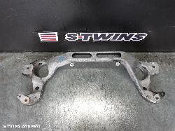 2011 Audi Q7 Frt Xmember Cradle Engine Crossmember 4.2 Diesel 4L 11/07-08/15 0000132455