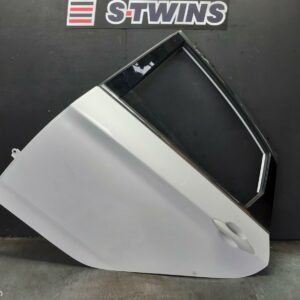 2012 Hyundai I40 Left Rear Door Sliding Vf Sedan 04/12-12/19 0000176266