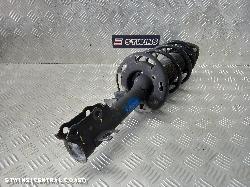 2015 Mazda 2 Right Front Strut Dj/Dl 09/14-01/17 0000147301