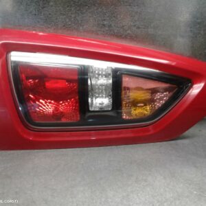 2011 Kia Soul Right Taillight In Body Am 04/09-08/11 0000064527