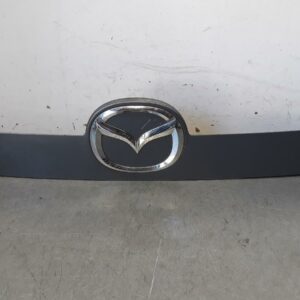 2008 Mazda Cx7 Rear Garnish Tailgate Garnish (Centre) Er 11/06-02/12 0000056456