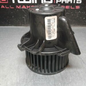 2007 Peugeot 307 Heater Fan Motor T6 10/05-12/09 0000041419