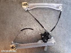 2018 Holden Commodore Right Front Window Reg Motor Zb 10/17-12/20 0000095589