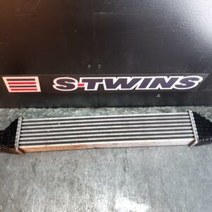 2013 Fiat Freemont Intercooler Jf 04/13-01/17 0000115522