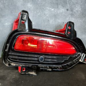 2019 Kia Sorento Left Taillight Bumper Reflector Um 09/17-01/20 0000100930