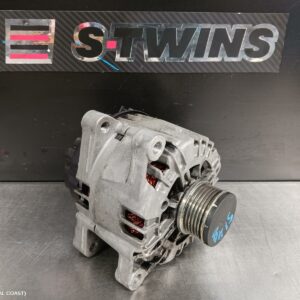 2013 Peugeot Partner Alternator Diesel 1.6 09/08-01/15 0000189633