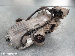 2013 Peugeot 4008 Differential Centre 05/12-12/17 0000078674