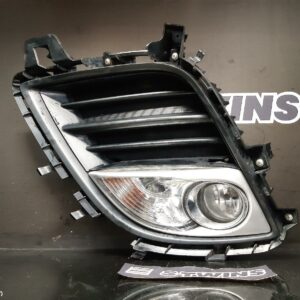 2010 Mazda Cx7 Right Indicator Fog Side Bumper Foglamp Er 10/09-02/12 0000115223