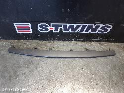 2015 Jeep Cherokee Front Bumper Bumper Bar-Lower Kl Trailhawk 02/14-03/18 0000121886